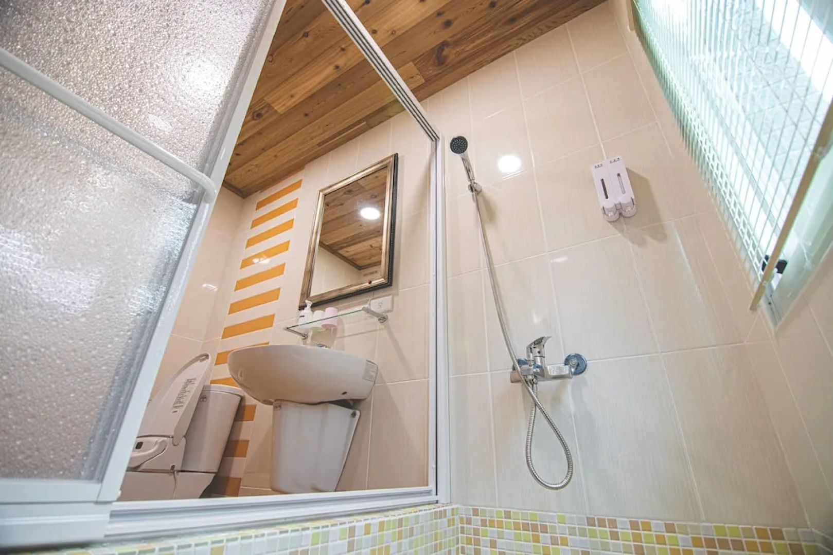 Hakka Eco-farm 雅歌園民宿