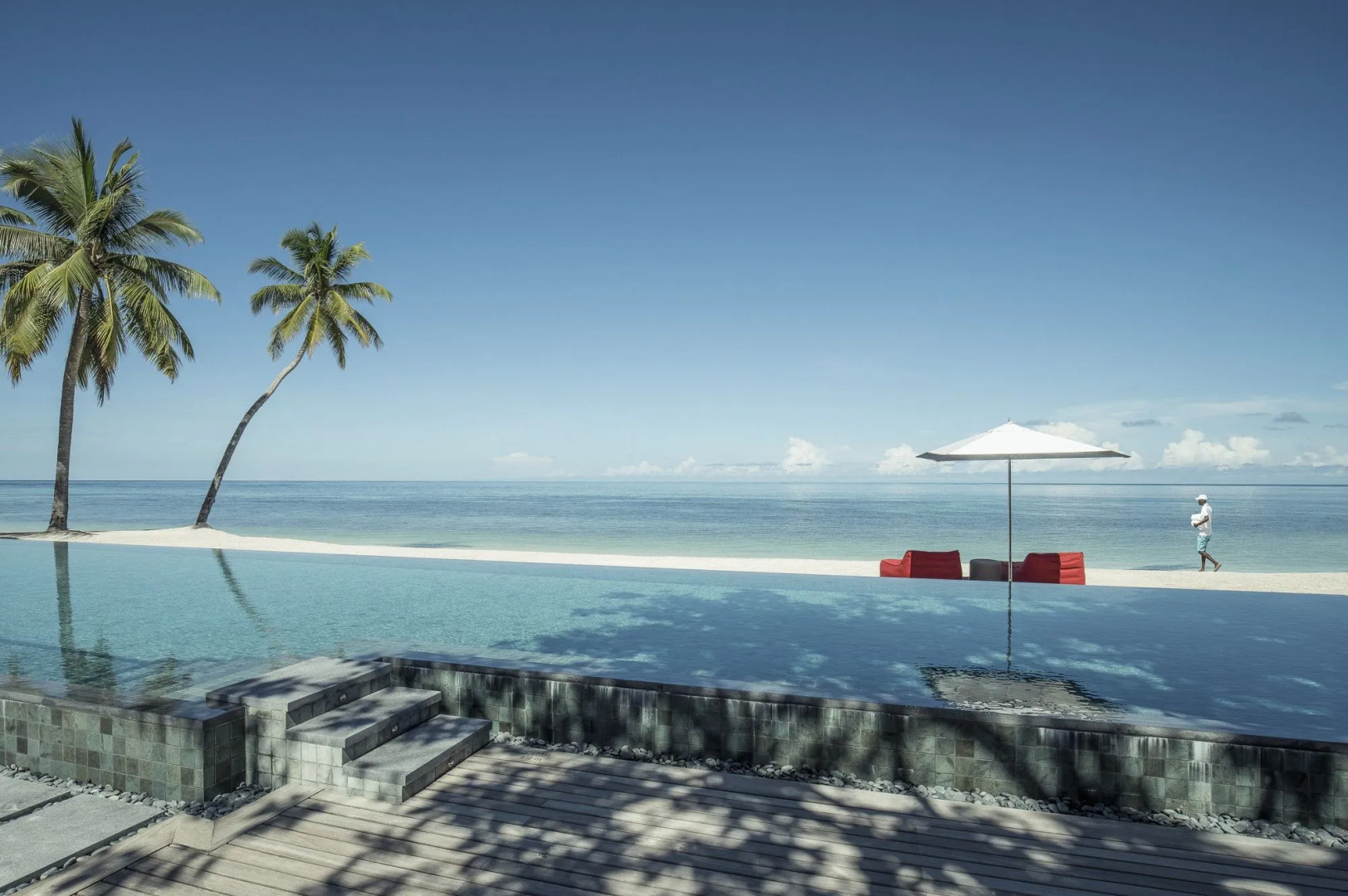 Four Seasons Resort Seychelles at Desroches Island