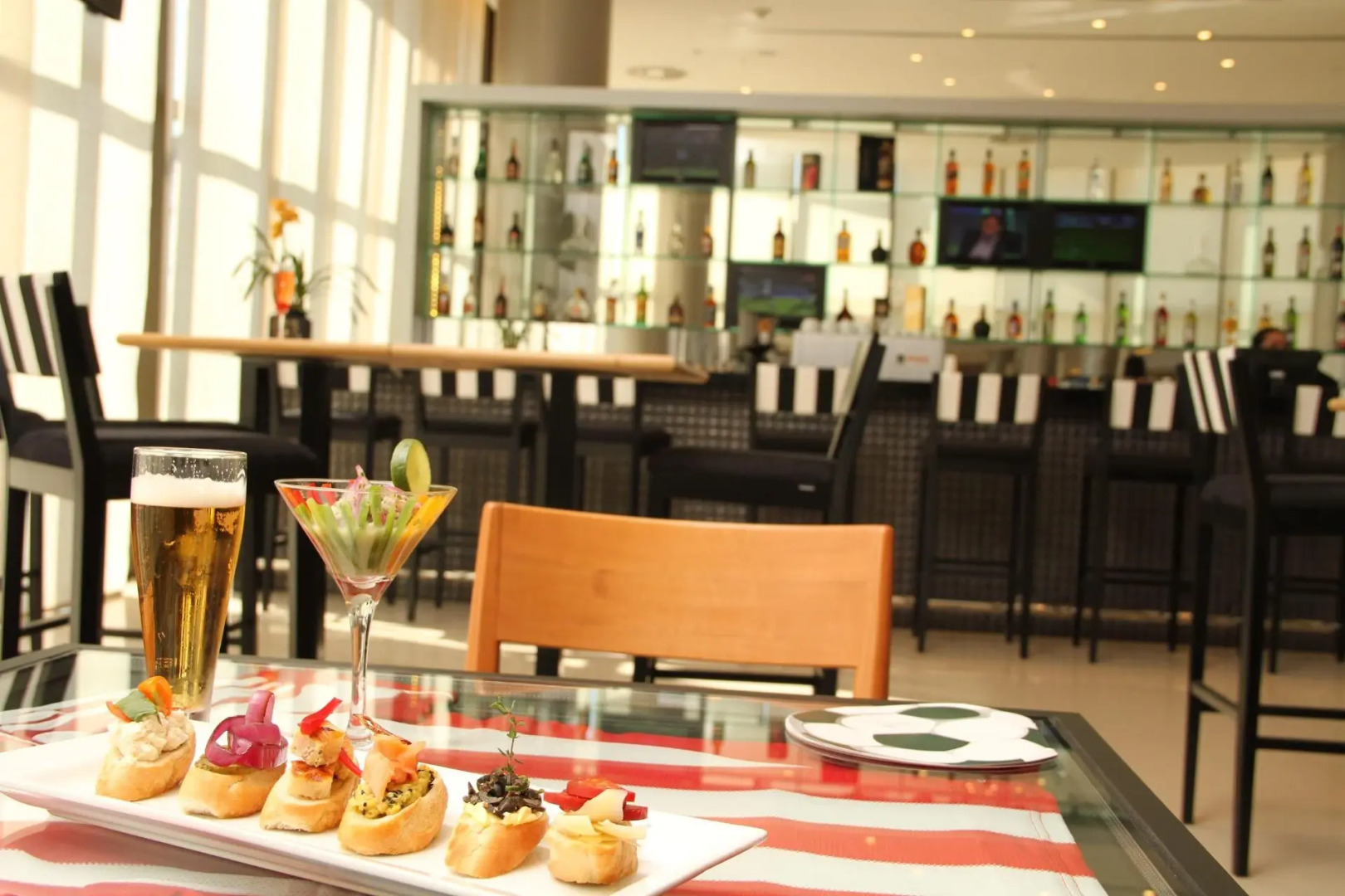 Gran Bourbon Asunción Hotel