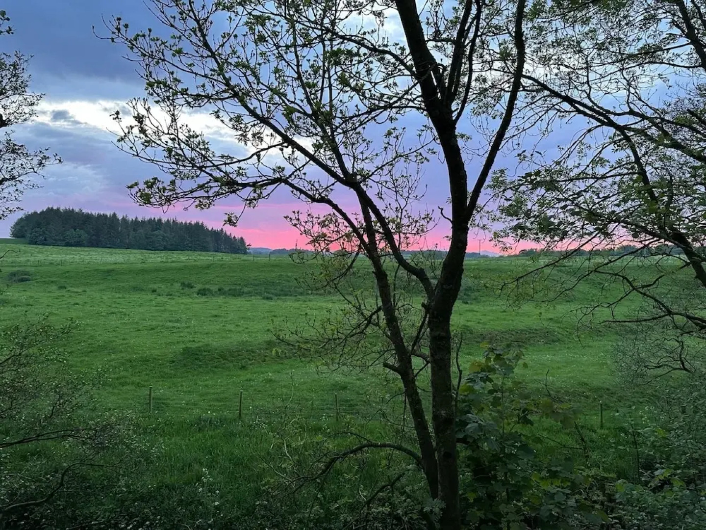 Superb Lodge-yorkshire Dales & Forest of Bowland