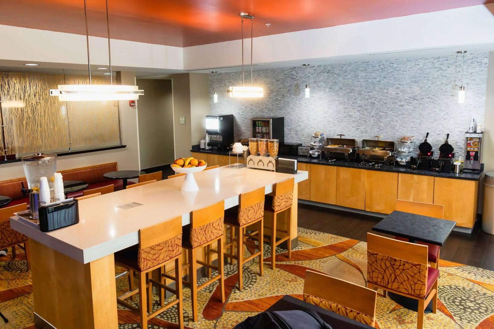 La Quinta Inn & Suites by Wyndham Starkville at MSU