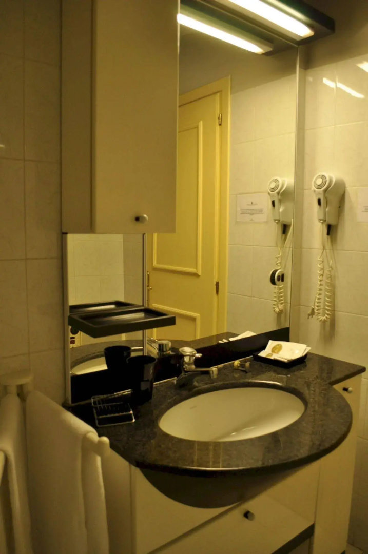 Hotel Borgo Antico Bibbiena