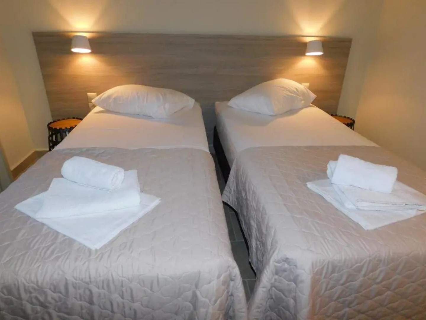 Yulia Luxury Apartment