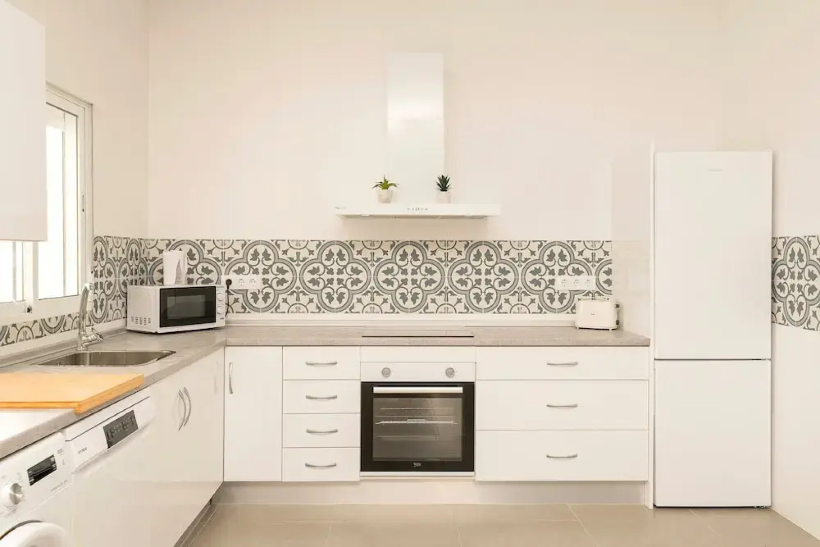 Miamar 2 in Hozanejos