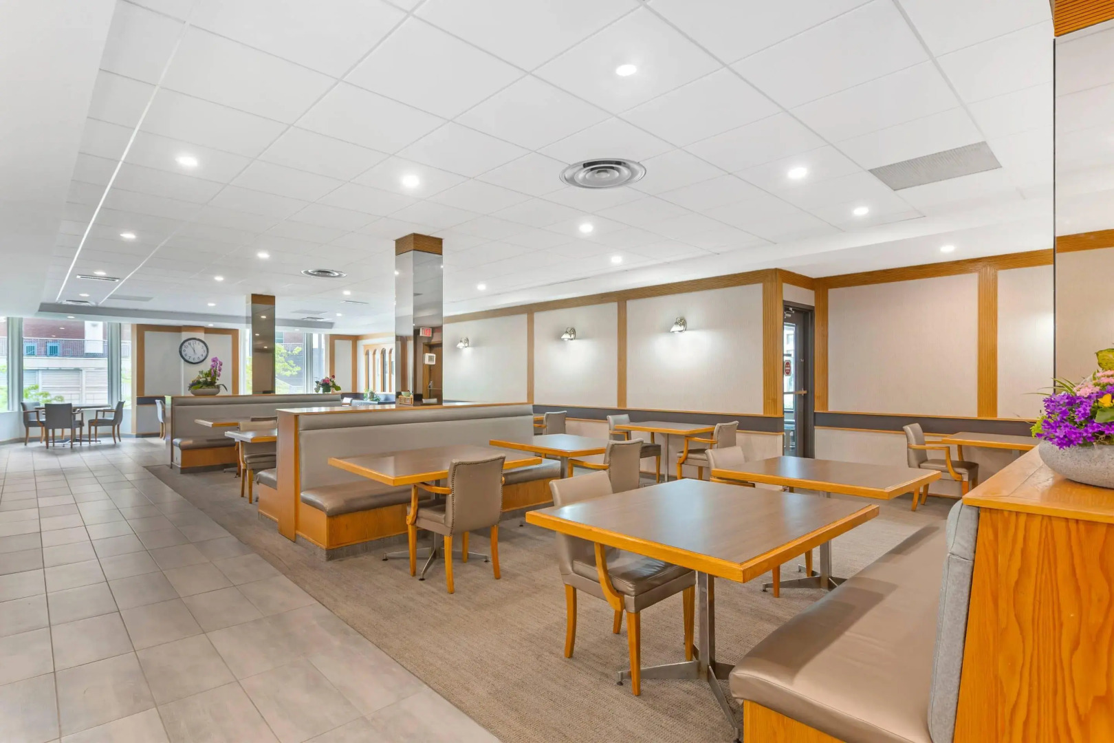 Quality Hotel Fallsview Cascade