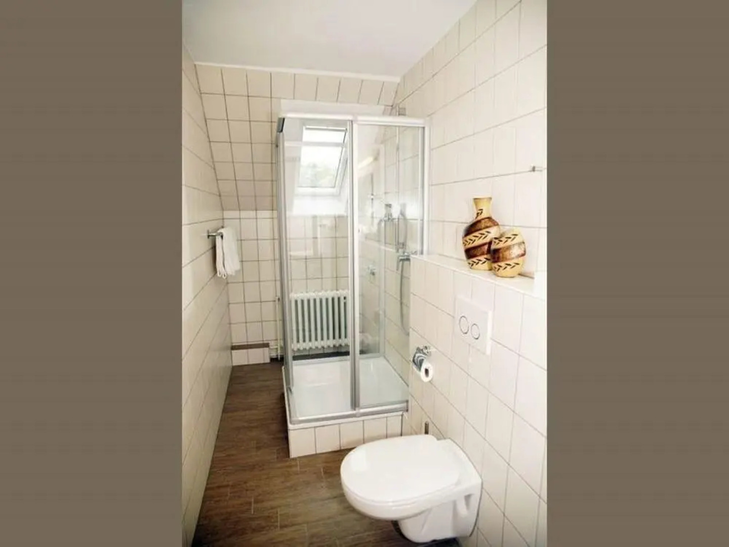 Restaurant-hotel Haus Mühlenbrock