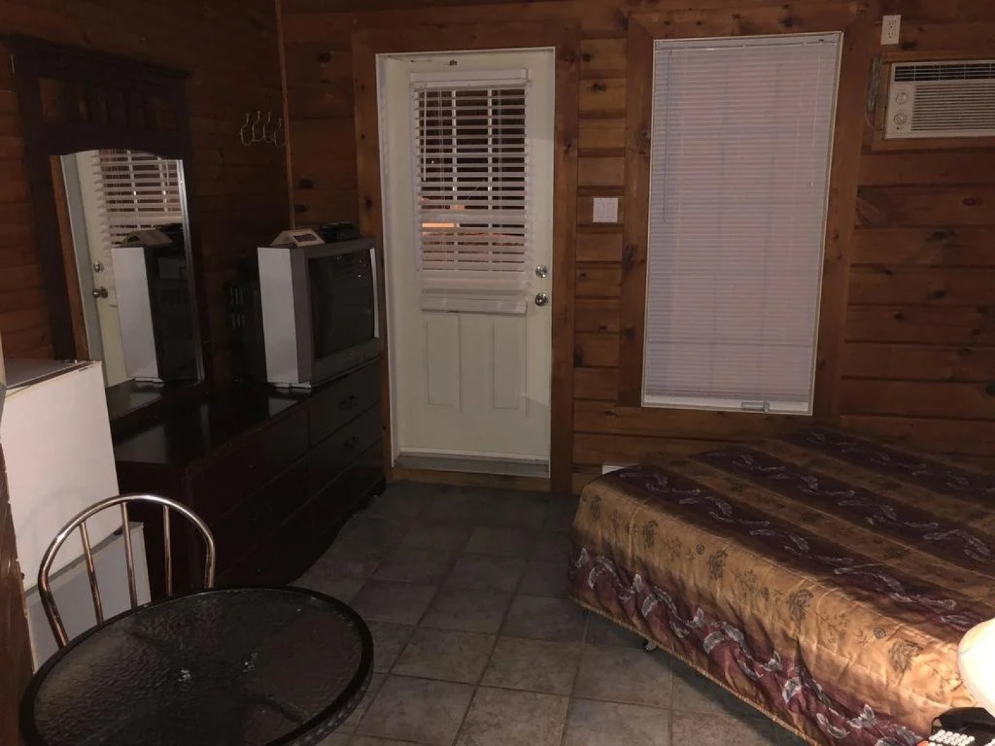 La Halte des 103 Îles