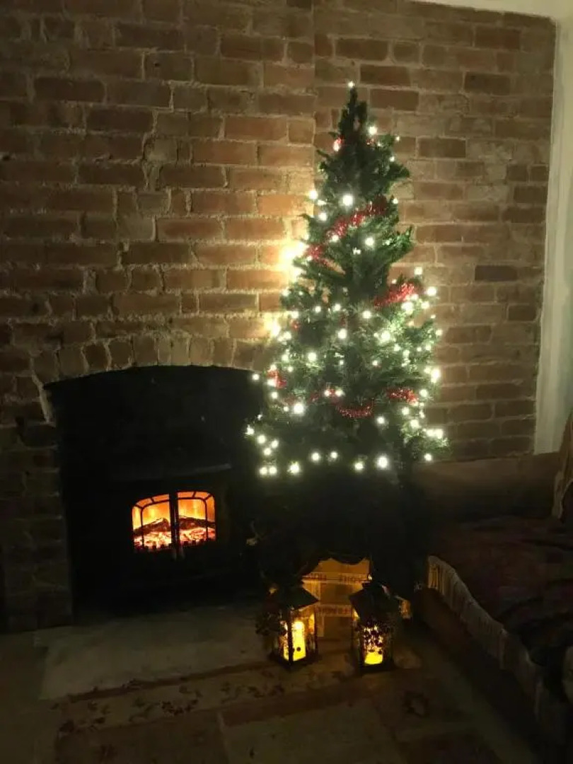 Dale View bed & breakfast