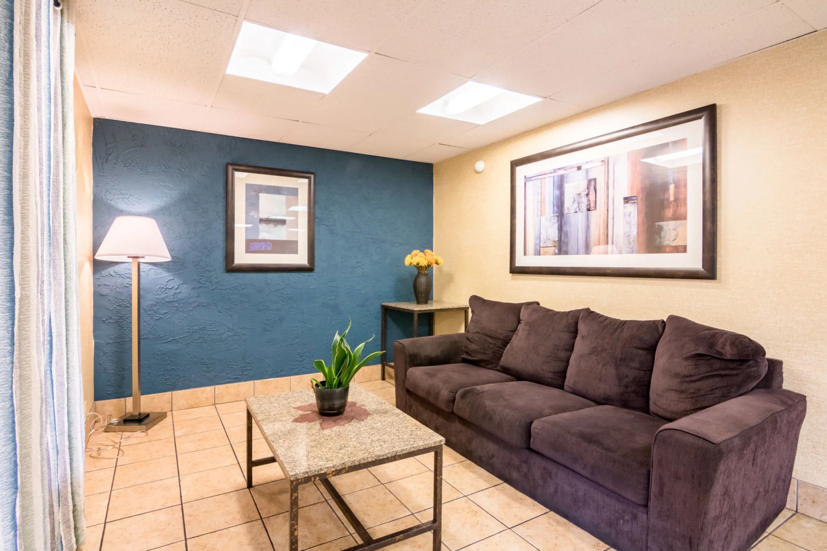 Motel 6 Saint Paul, MN - I-94