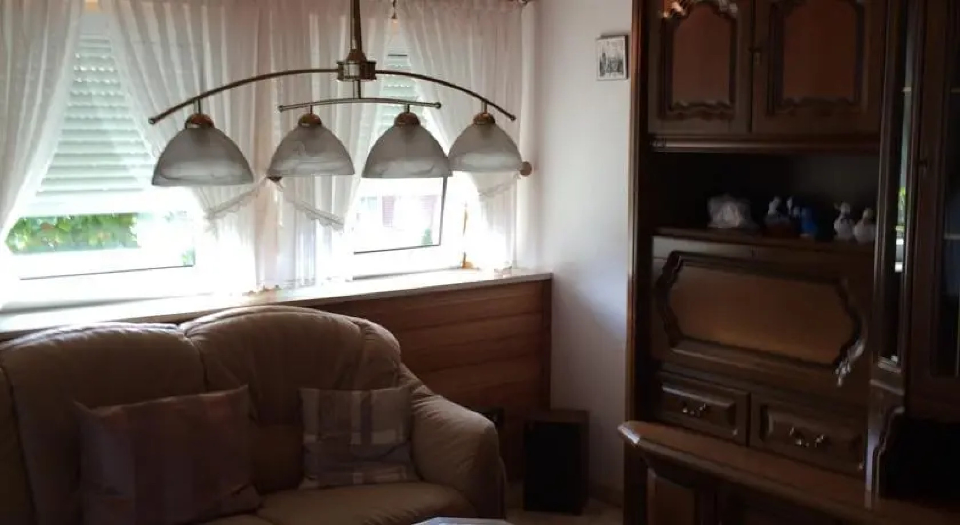 Ferienwohnung Angela