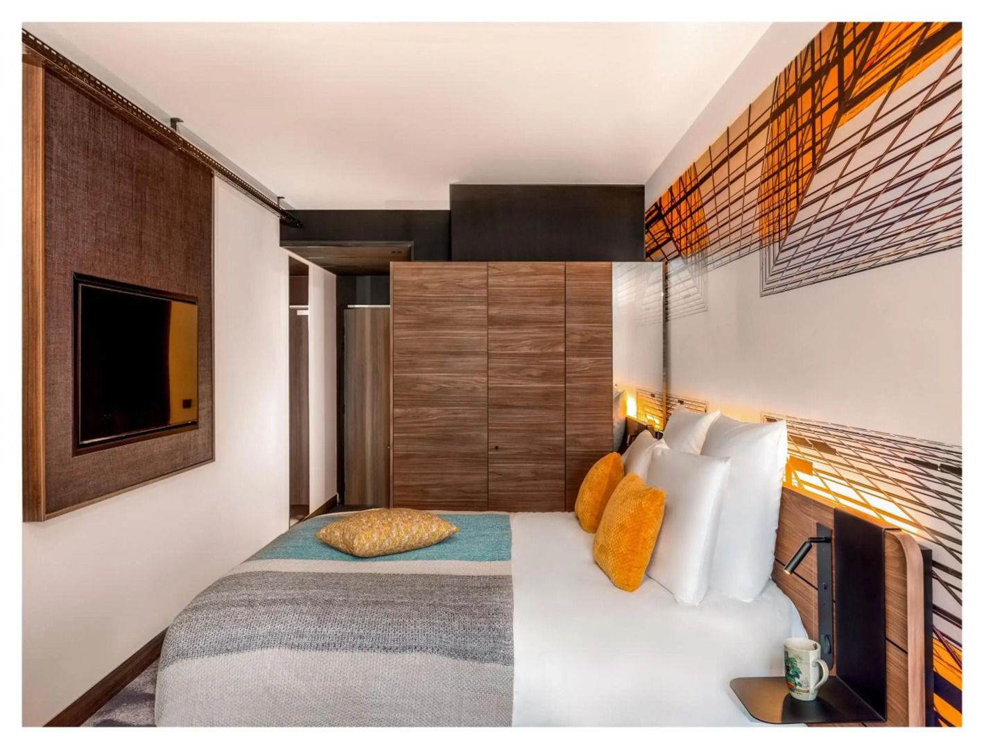 Novotel Paris Val de Fontenay