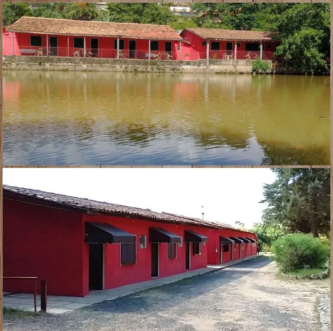 Pousada Estância Turística Rafaela