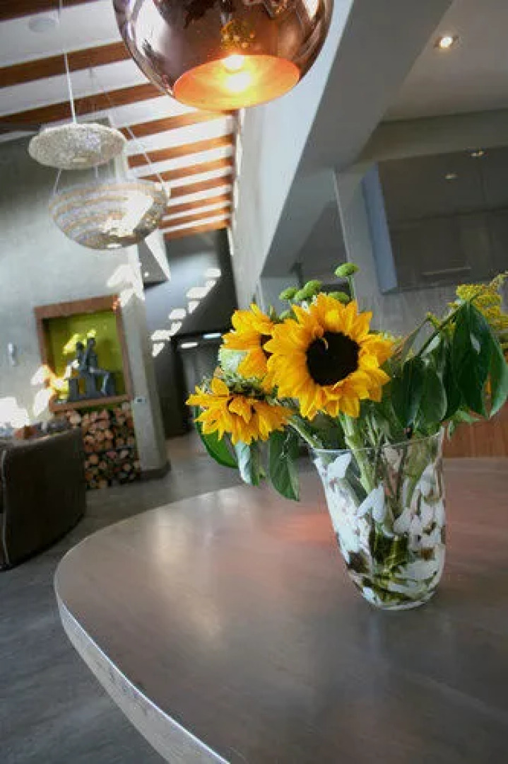 Infinity View Boutique Guesthouse