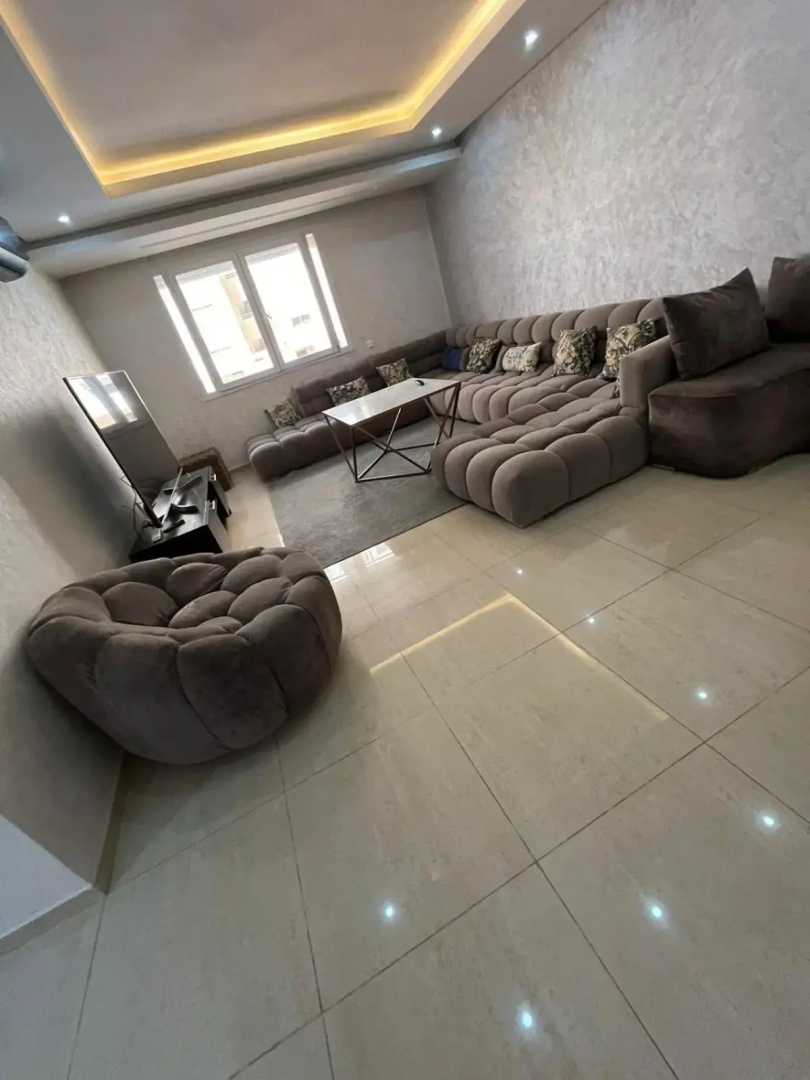 Islane vue piscine