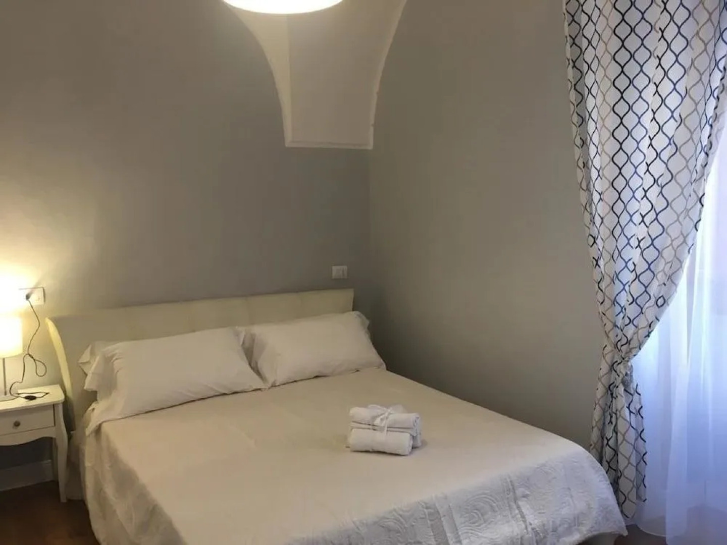 Pierette Guest House