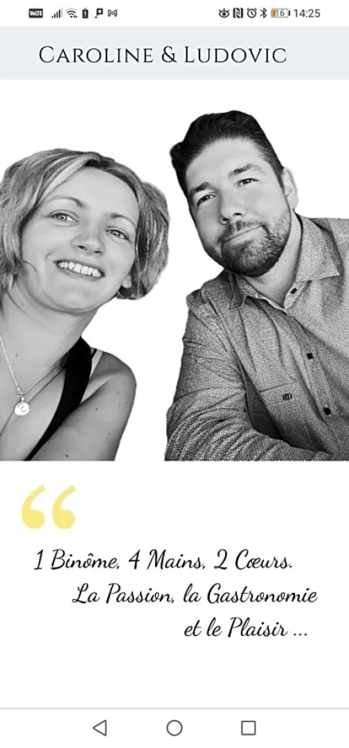 Maison d'hôte Les Notes Endormie Suite Le Refuge