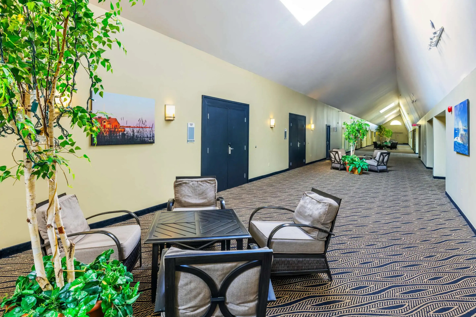 Quality Inn & Suites Garden of the Gulf