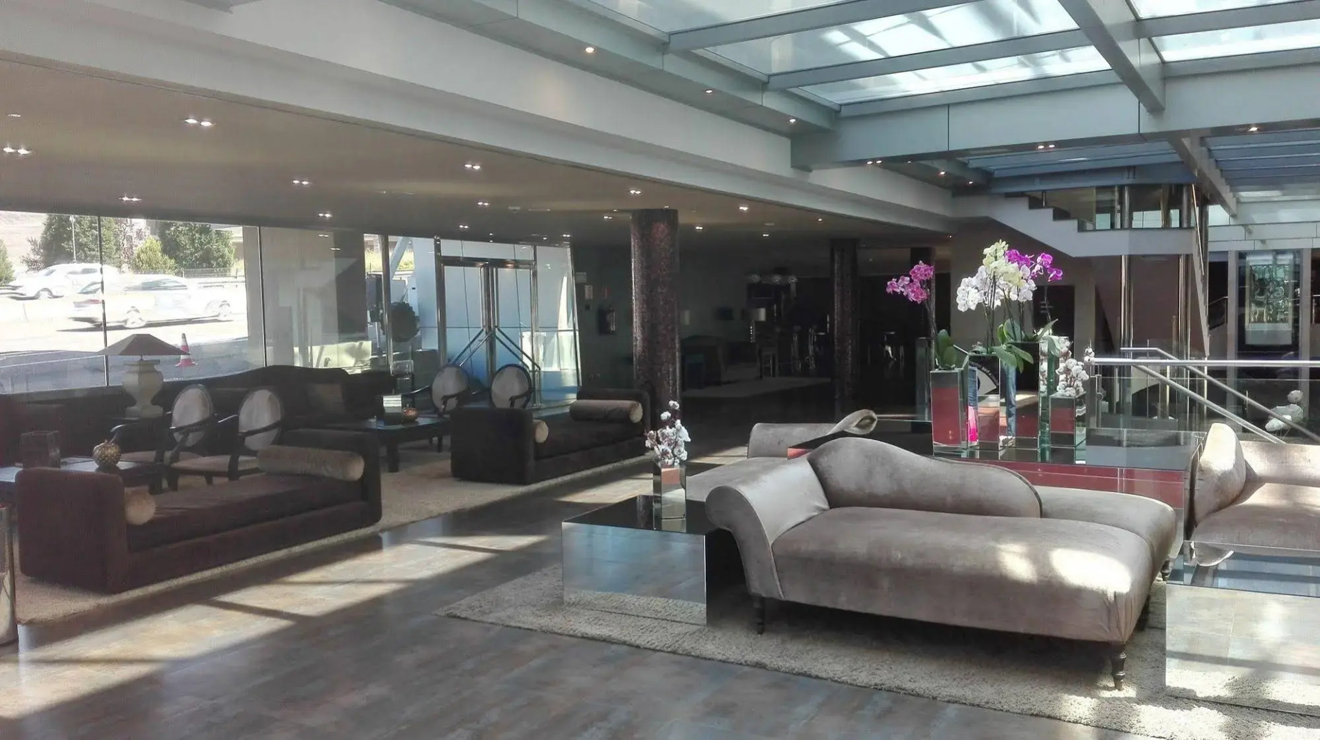 IBERIK Hotel Santo Domingo Plaza