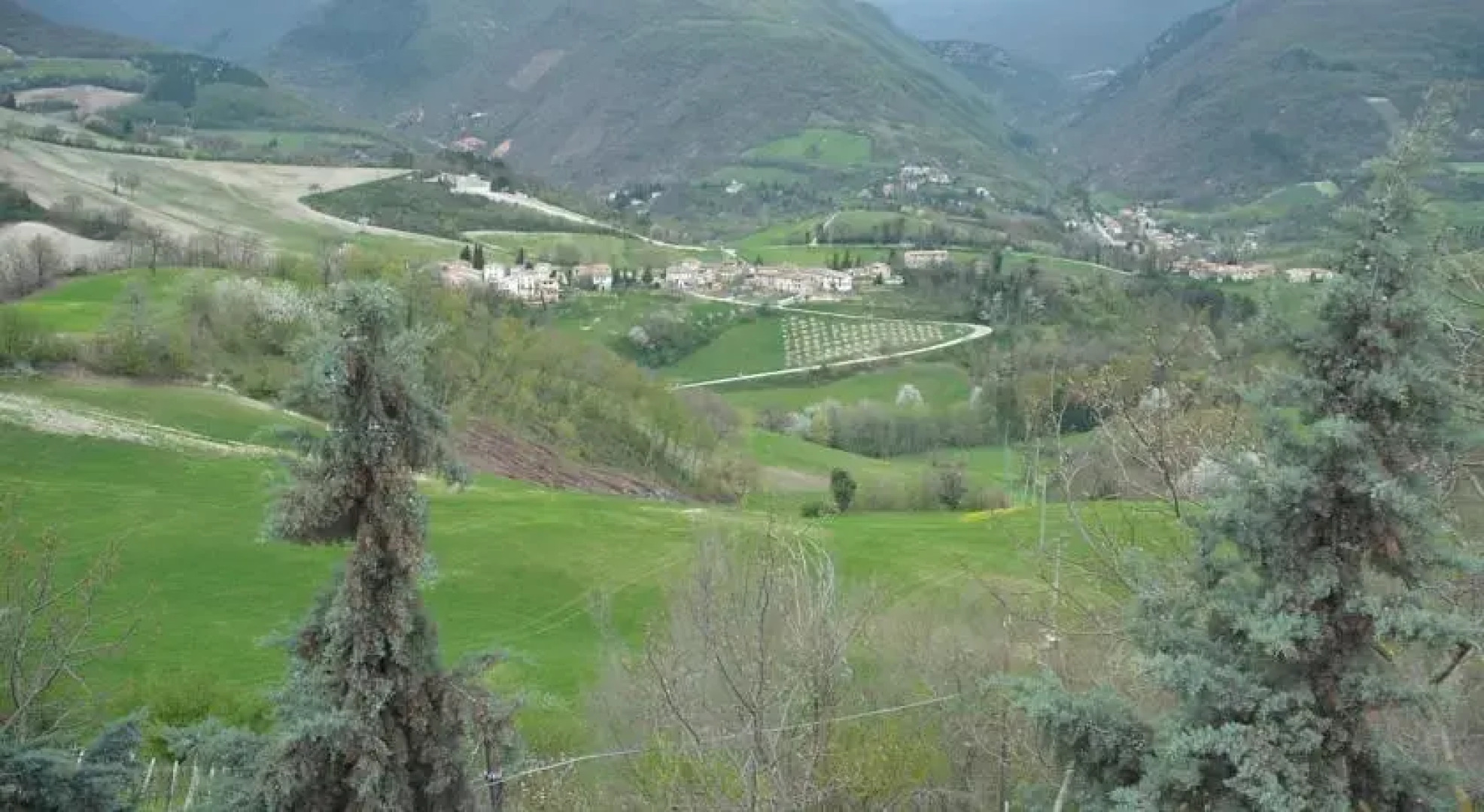 Bed&Breakfast Casa Amarena