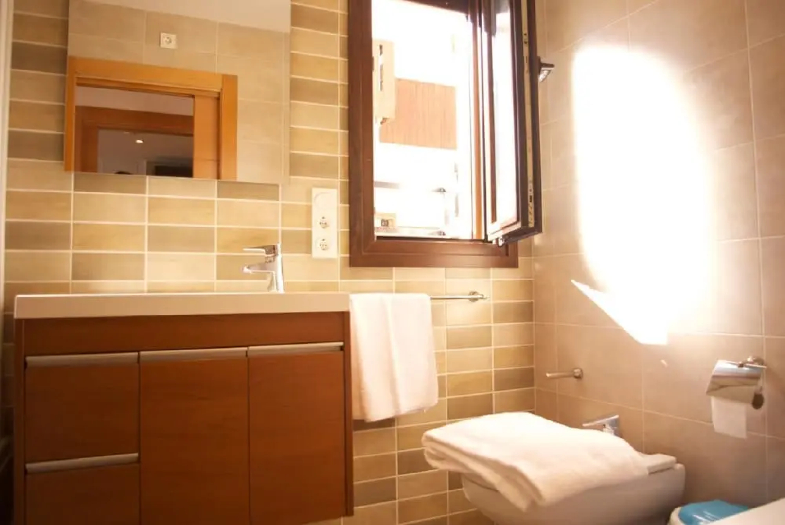 Apartamentos Habitat Premier