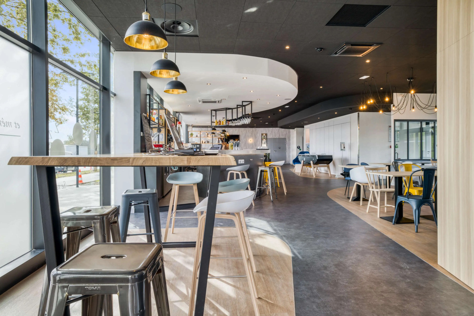 Campanile Rennes Sud - Saint Jacques