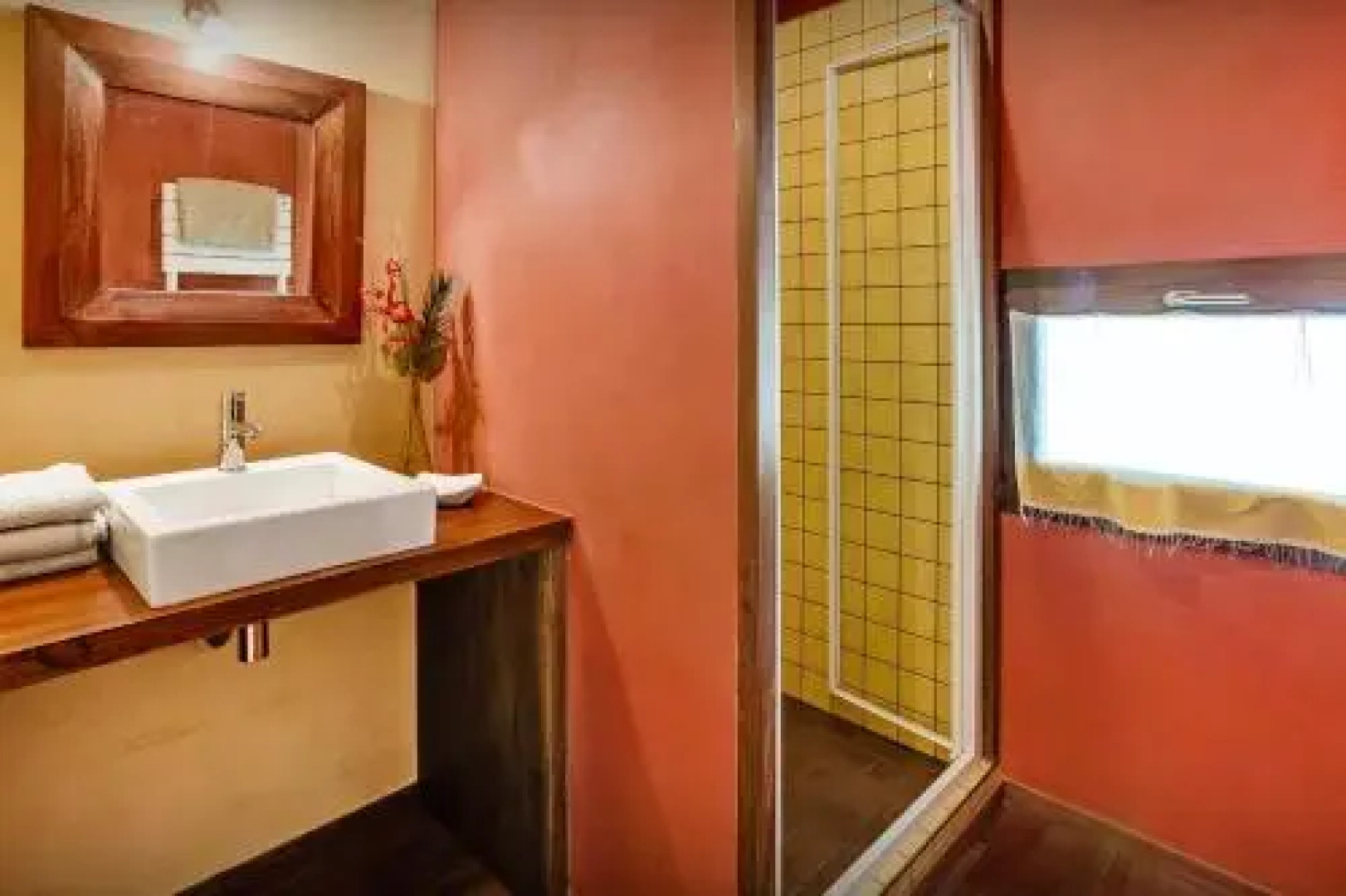 Chalet Arsene et Lea - OVO Network