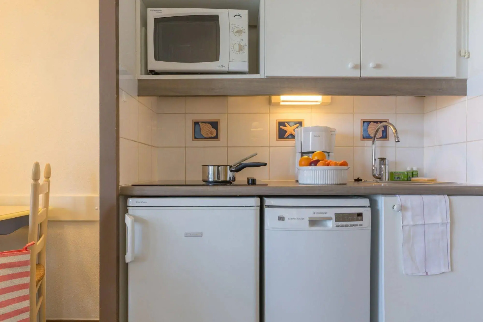 Résidence Pierre & Vacances - Port du Crouesty