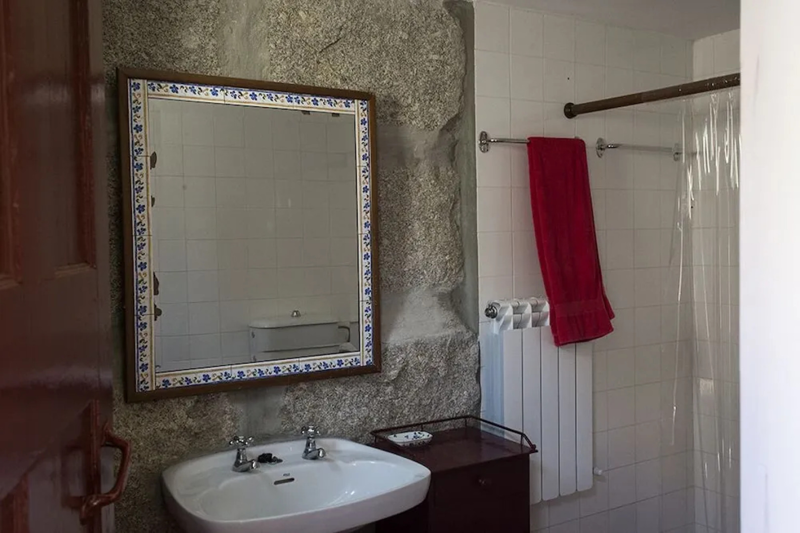 Casa da Várzea - Serra da Estrela