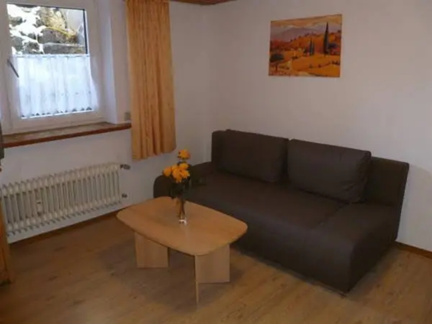 Landhaus & Pension Christian