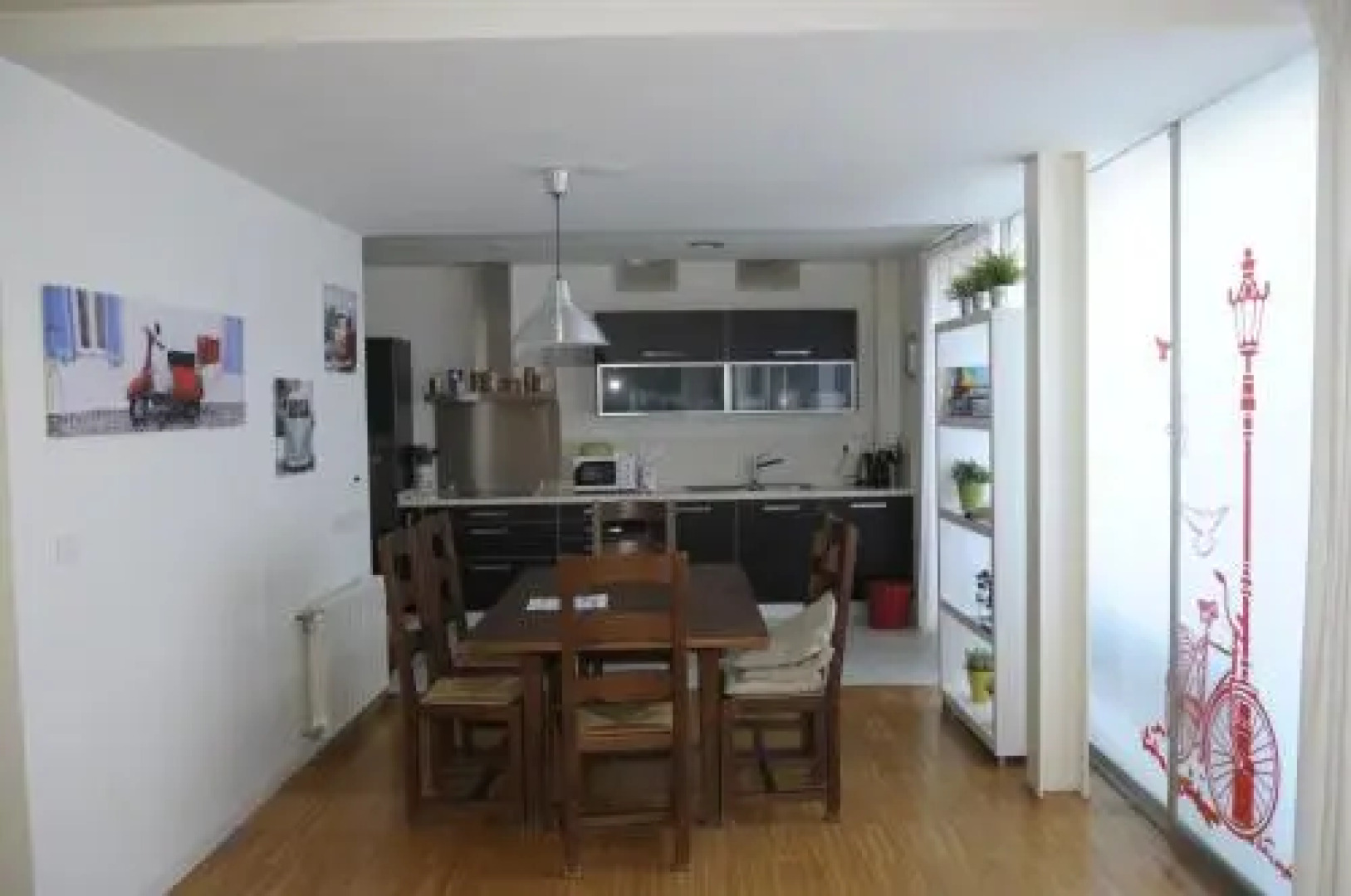 La Casa del Limonero