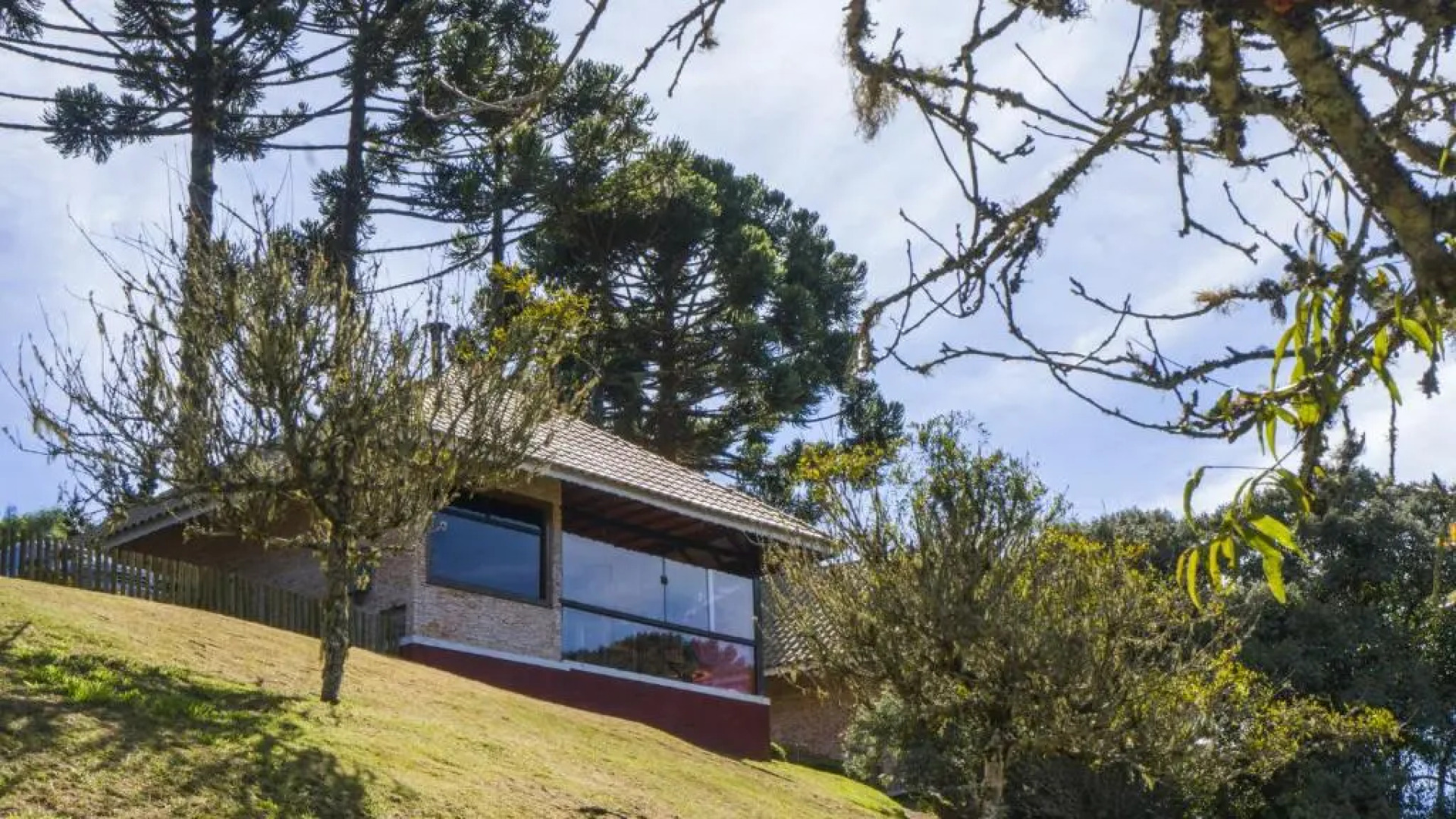 Estalagem Mandeville