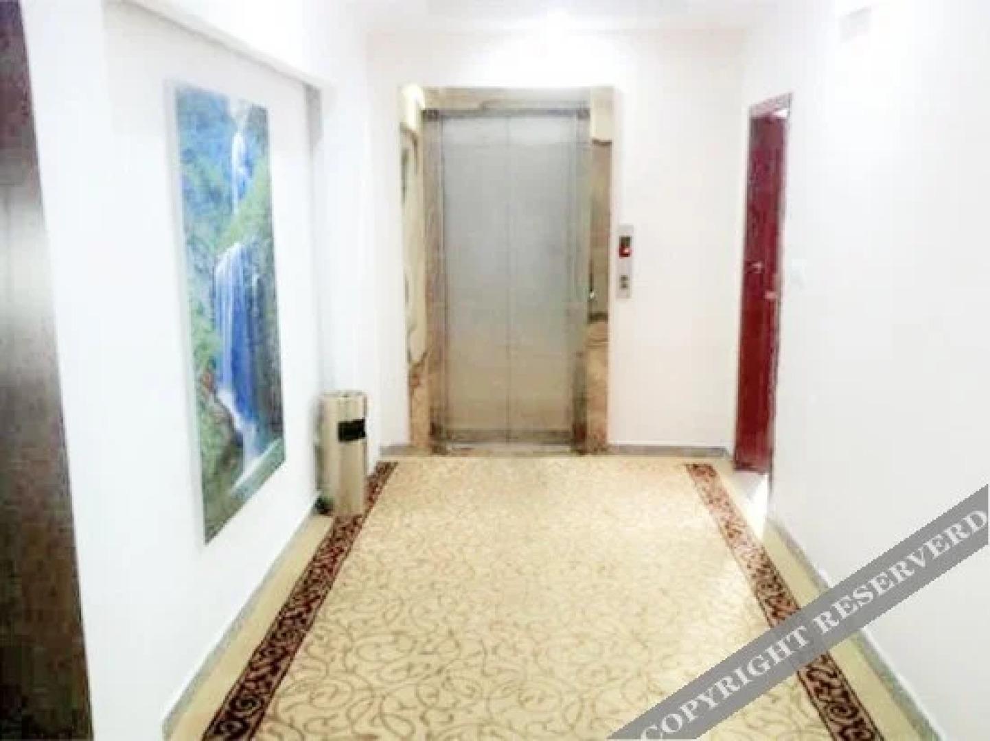 Wenxin 99 Business Hotel (Yichun Shanggao)