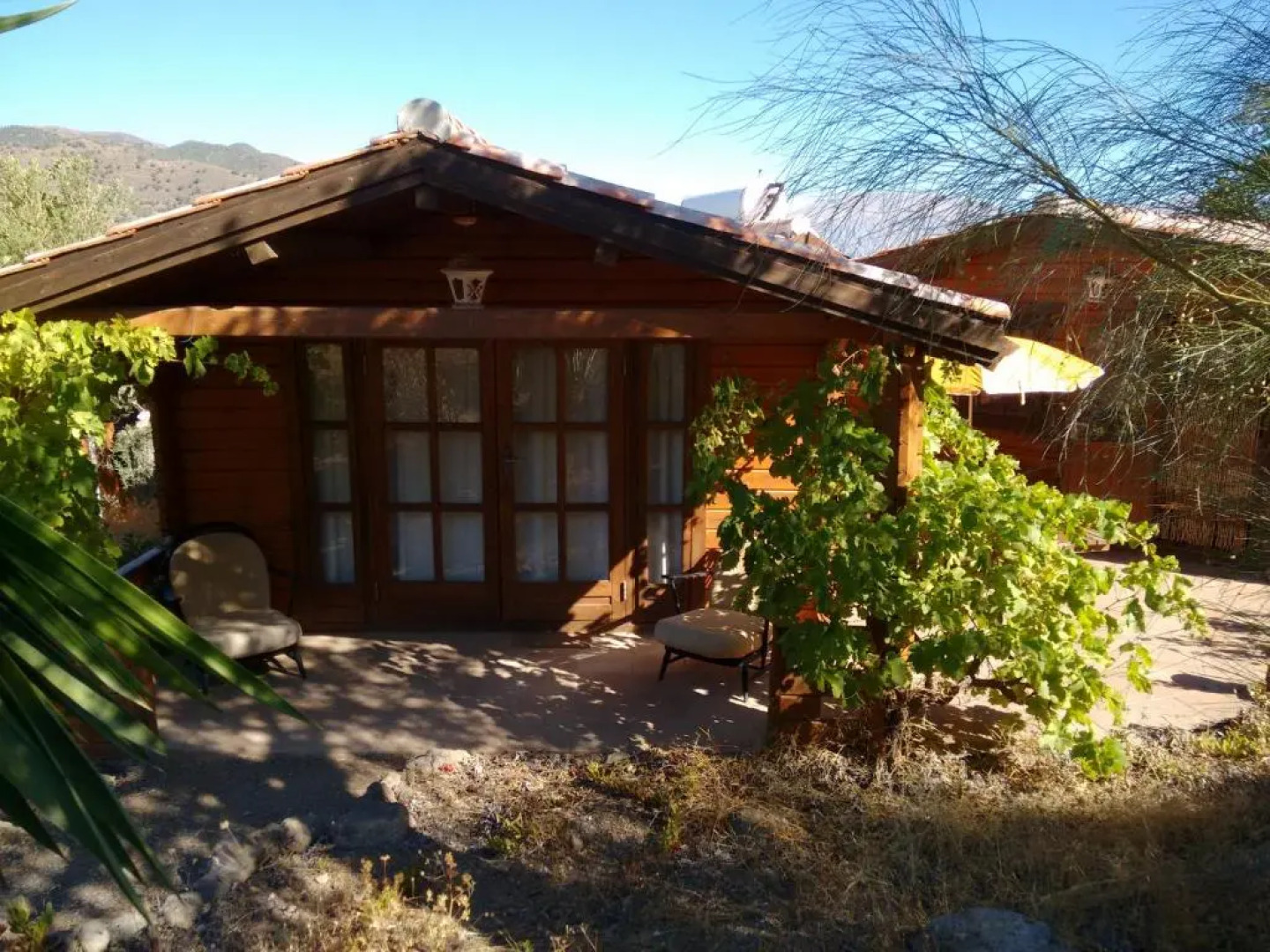 Finca La Piedra Holidays