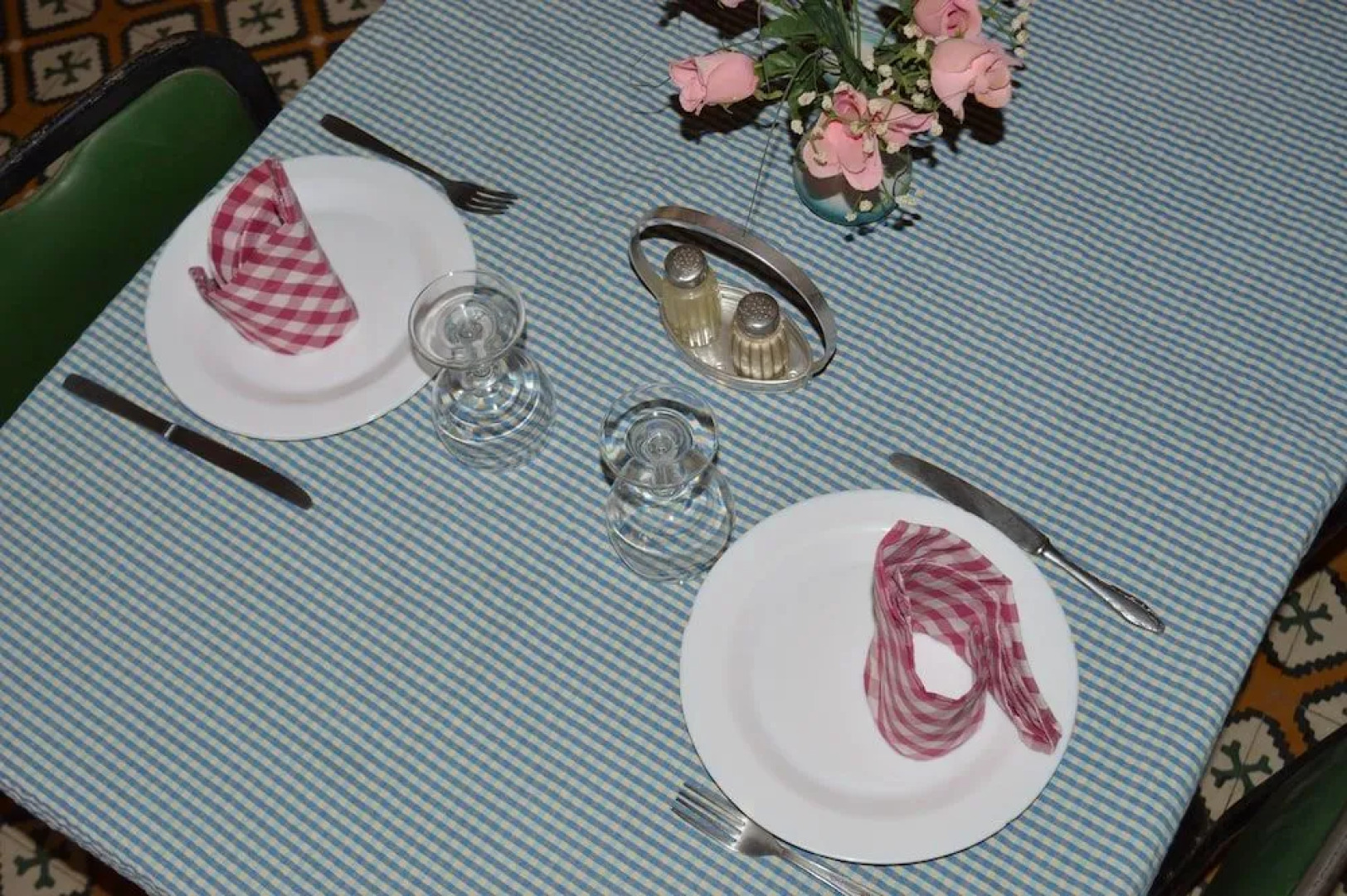 Hôtel La Gazelle Ouarzazate