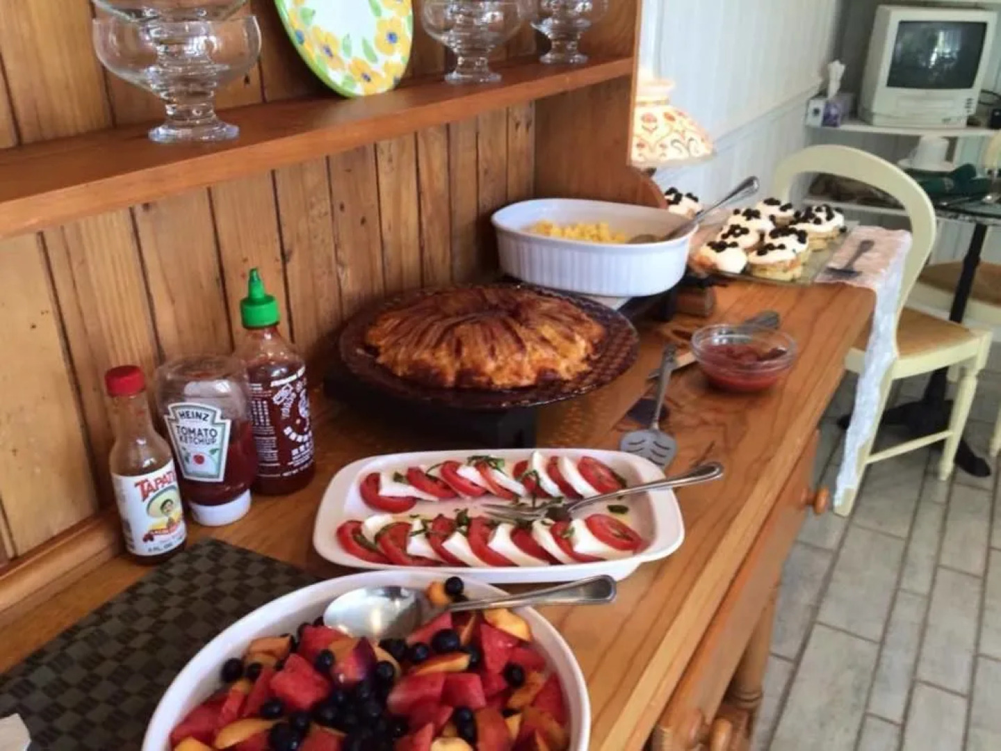 North Coast Country Inn