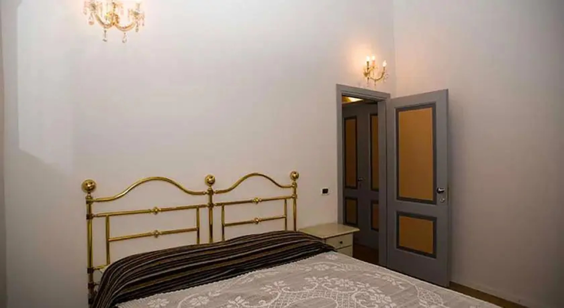 Residenza Storica Casa Brunori