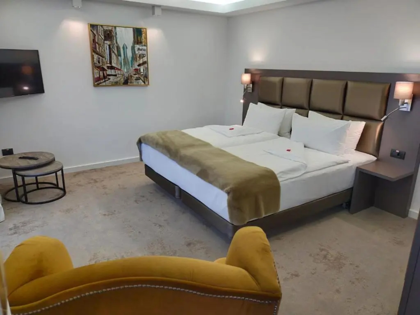 Charm Boutique Hotel
