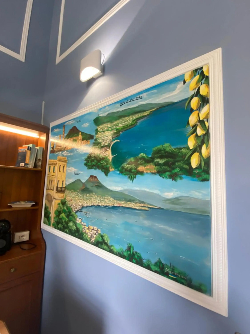 Rental House Angelina