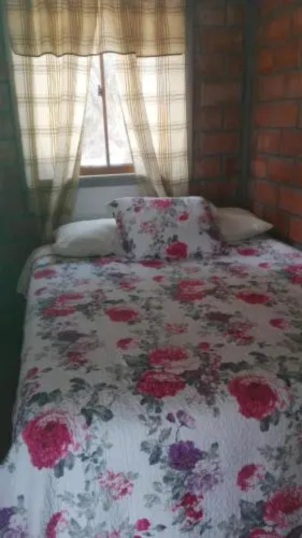 Apart Hotel Pozo Almonte