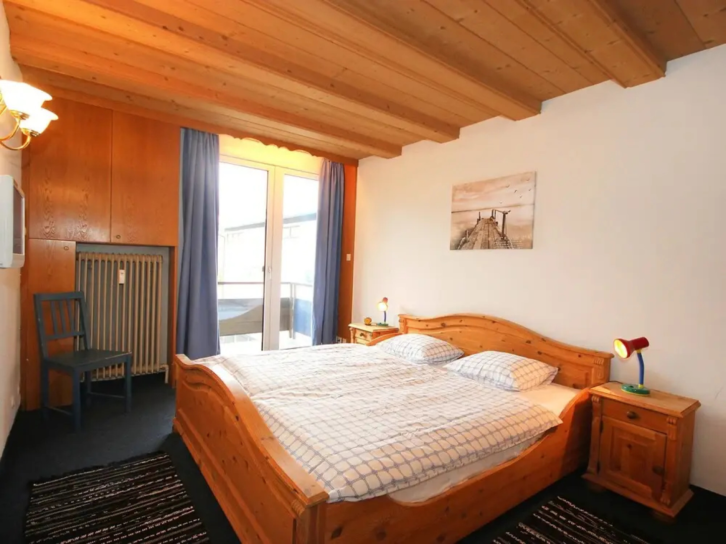 Alpenland Seefeld in Tirol