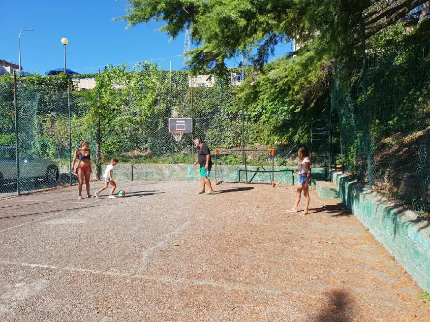 Residence Villa Elena