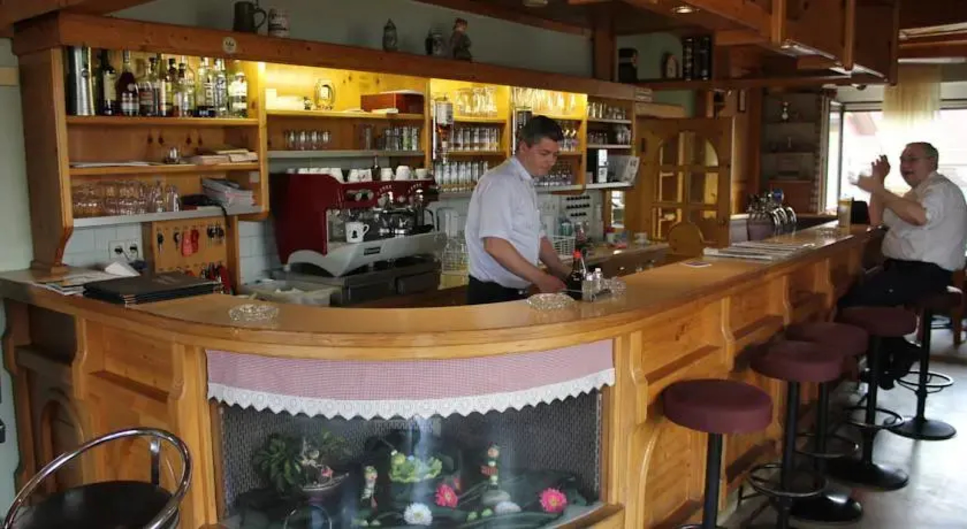 Gasthof zum Flughafen