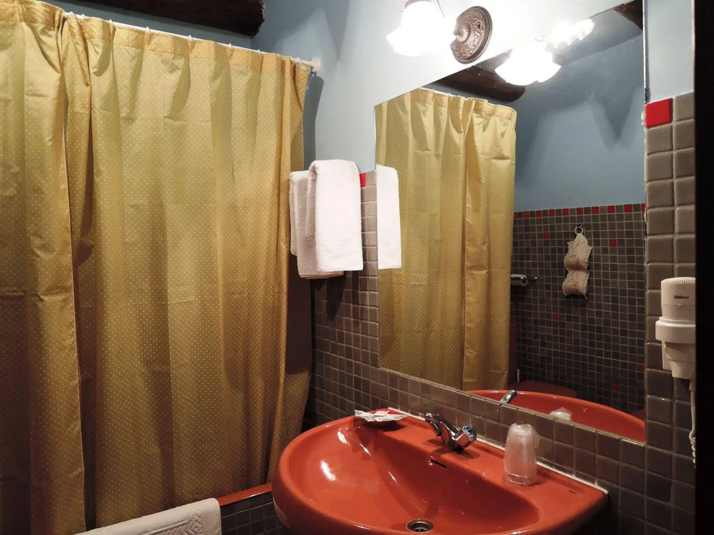 Hotel Rústico Casa de Díaz