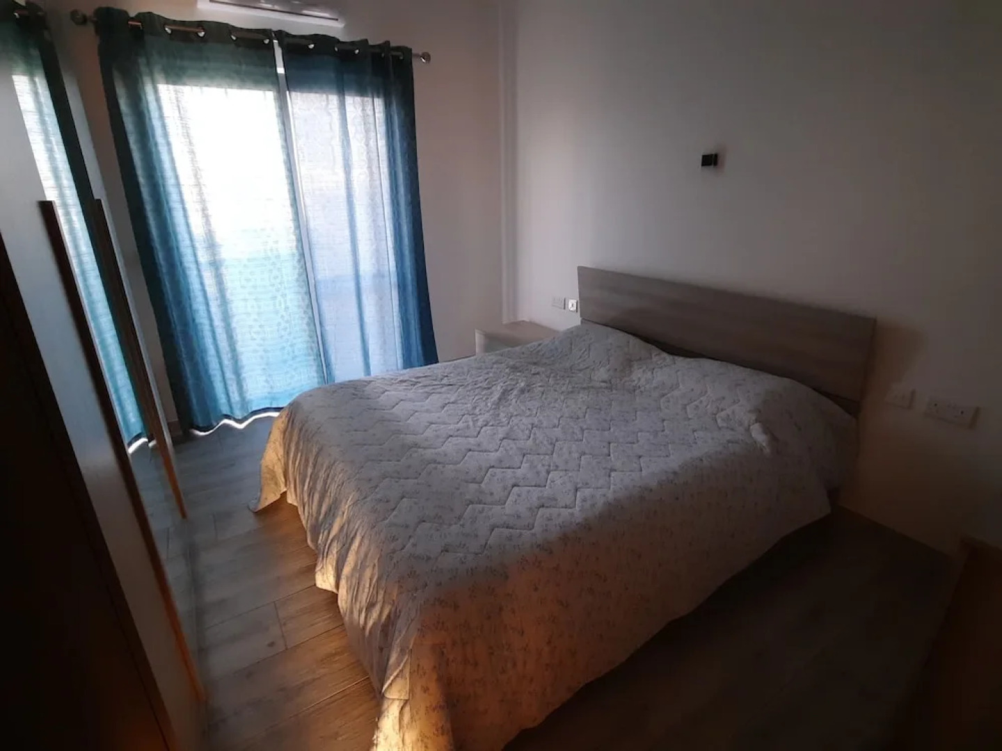 Paradise Luxury Apartment