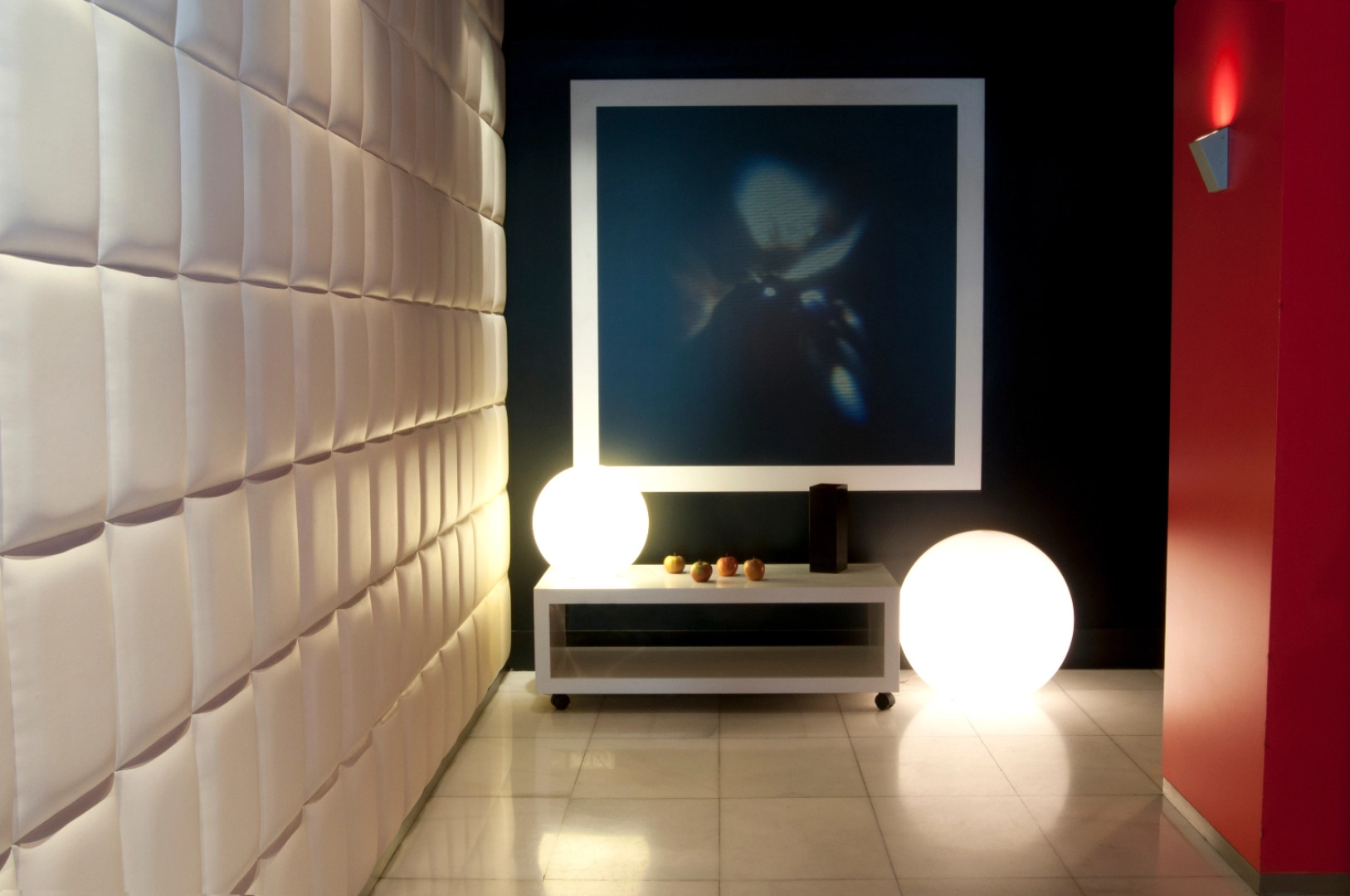 HA Apartahotel Quo Eraso