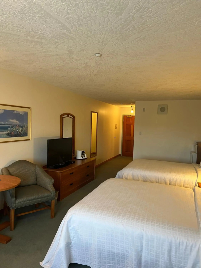 The Grand Hotel Nanaimo