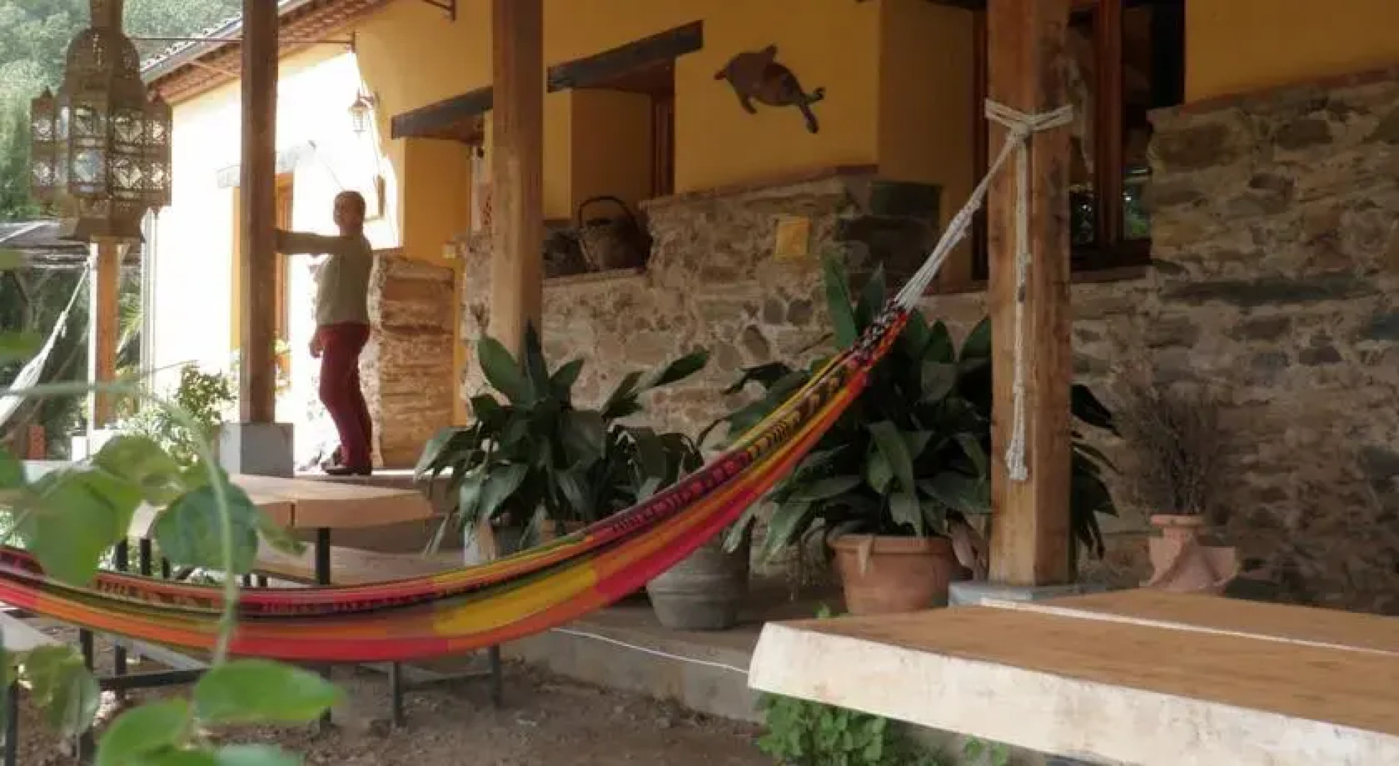 El Rincón De Los Cerezos