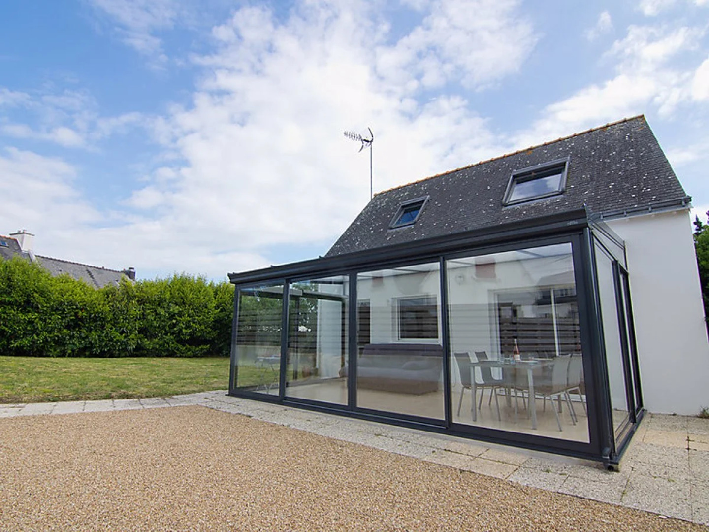 House Zal Quiberon