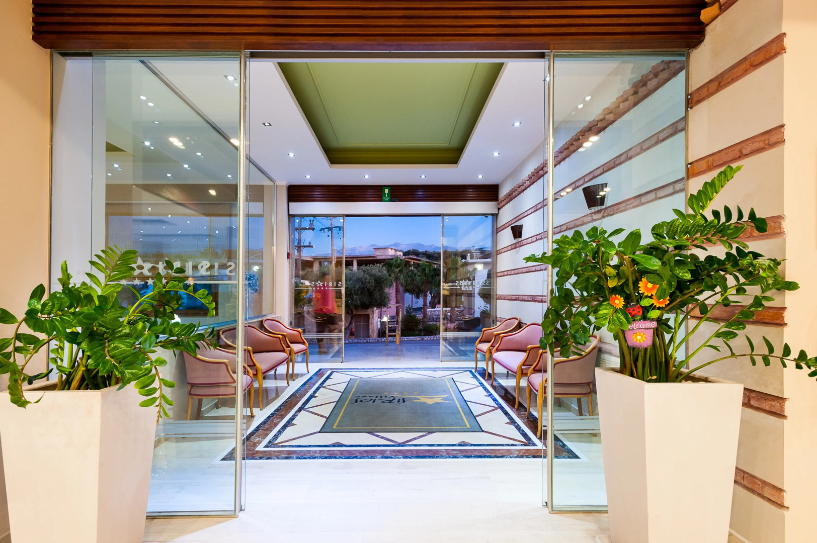 Sirios Village Hotel & Bungalows - All Inclusive