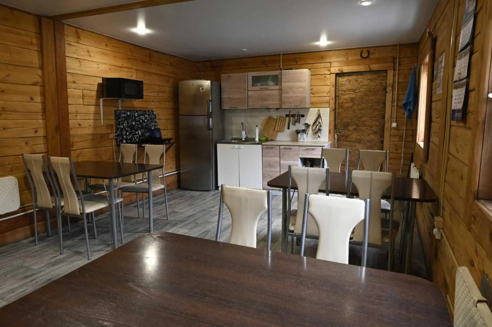 Гостевой дом Дангина